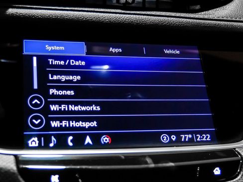 Used 2025 Cadillac XT5 Premium Luxury FWD image 33