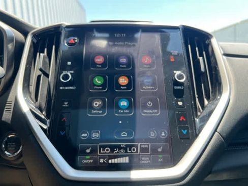 Certified 2025 Subaru Ascent Limited AWD/4WD image 33