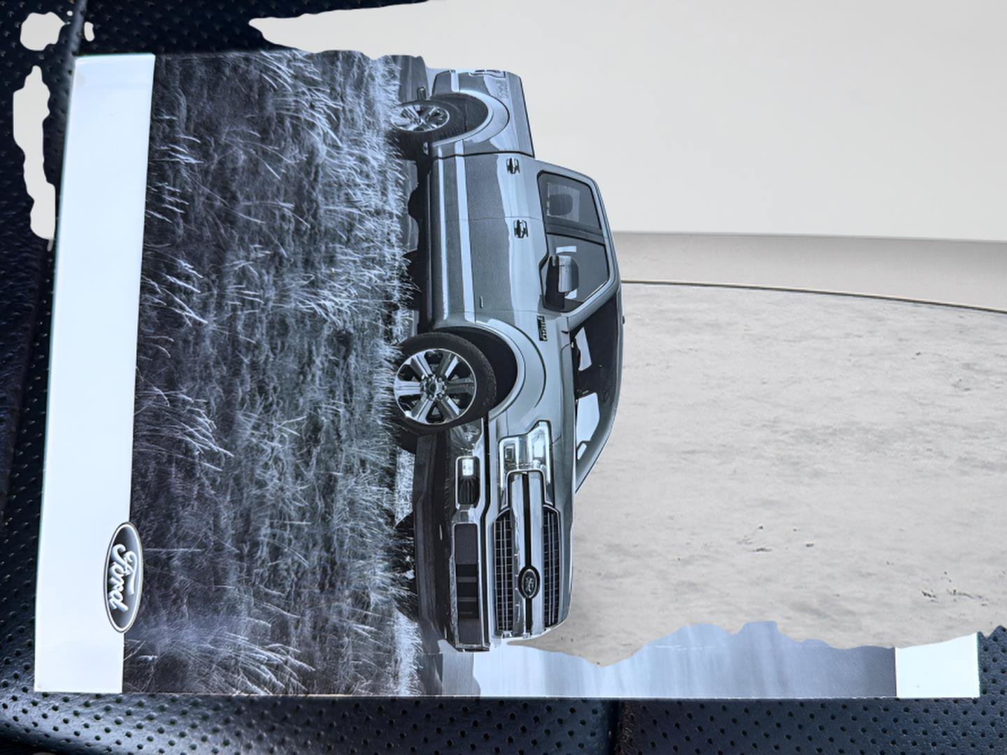 Used 2019 Ford F150 Raptor w/ Equipment Group 802A Luxury AWD/4WD image 17