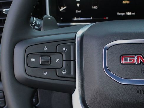 New 2026 GMC Sierra 1500 Elevation w/ Preferred Package image 22