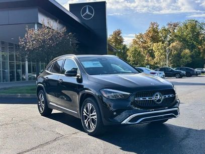 New 2026 Mercedes-Benz GLA 250 4MATIC