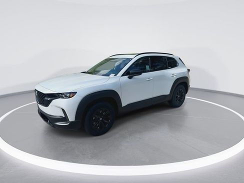 New 2026 MAZDA CX-50 AWD 2.5 Hybrid w/ Weather Package image 4