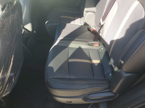 New 2026 MAZDA CX-90 3.3 Turbo S w/ Premium Package image 14