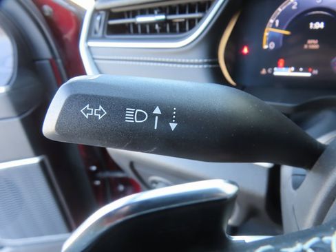 Used 2022 Jeep Grand Cherokee L Limited image 21