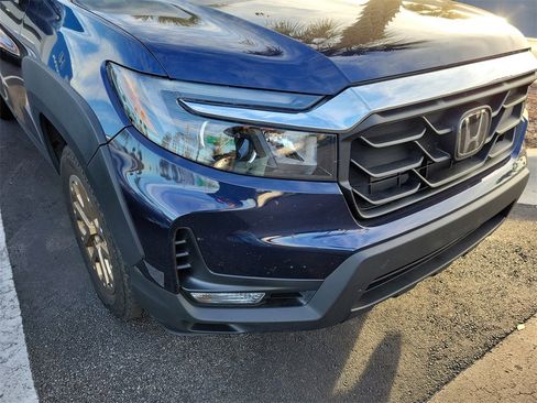 Used 2023 Honda Ridgeline RTL image 8