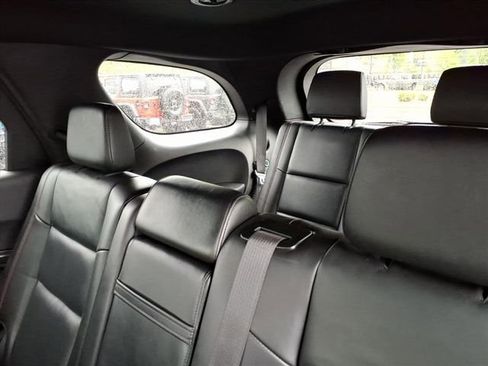 Used 2024 Dodge Durango GT AWD/4WD image 16