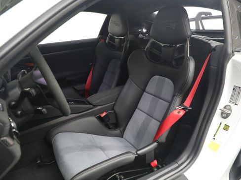 Used 2023 Porsche 718 Cayman GT4 RS RWD image 14