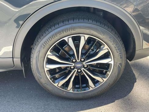 Certified 2022 Ford Escape SE w/ SE Sport Appearance Package FWD image 25