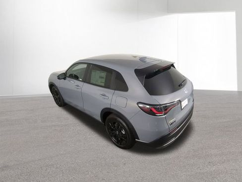 New 2026 Honda HR-V Sport image 19