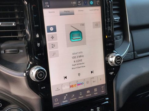 New 2026 RAM 1500 Big Horn image 16