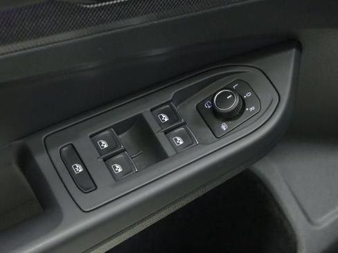 Used 2025 Volkswagen GTI SE w/ SE Leather Seating Package FWD image 32