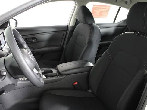 Certified 2025 Nissan Sentra S image 20