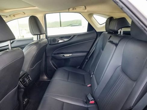 Used 2024 Lexus NX 250 FWD image 17