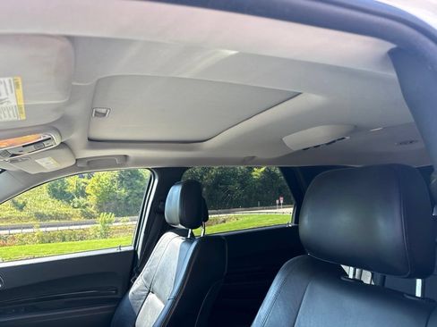 Used 2015 Dodge Durango Limited w/ Premium Group AWD/4WD image 11