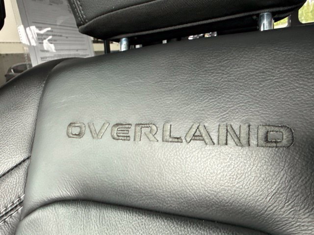 Used 2020 Jeep Gladiator Overland AWD/4WD image 29