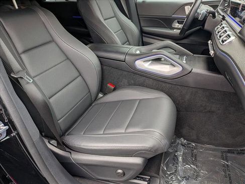 Certified 2025 Mercedes-Benz GLE 350 4MATIC image 22