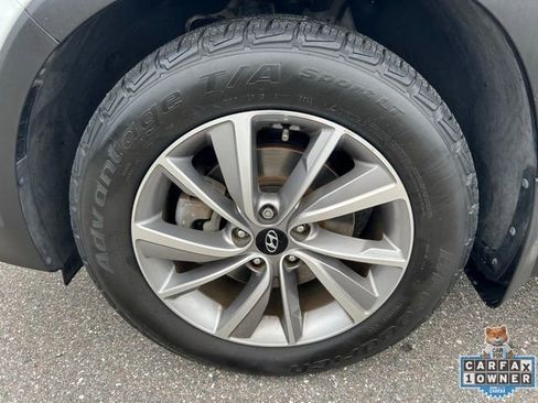 Used 2020 Hyundai Santa Fe Limited image 17