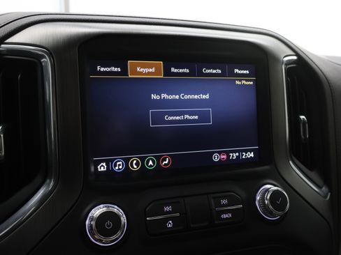 Used 2021 GMC Sierra 1500 Denali w/ Driver Alert Package II AWD/4WD image 61