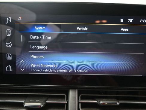 Used 2025 Chevrolet Trax LT FWD image 27