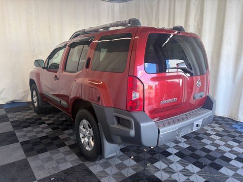 Used 2013 Nissan Xterra S w/ Value Package AWD/4WD image 5