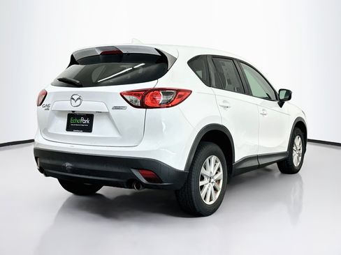 Used 2016 MAZDA CX-5 Touring AWD/4WD image 9