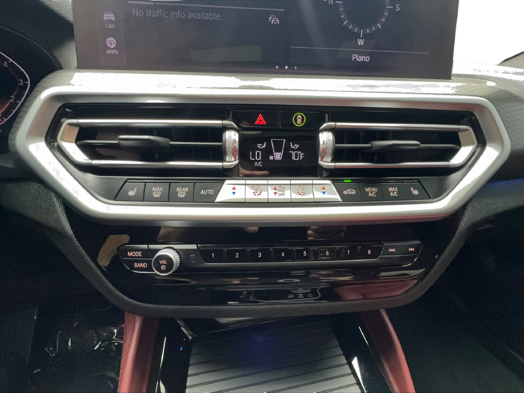 Used 2024 BMW X4 xDrive30i w/ Premium Package AWD/4WD image 44