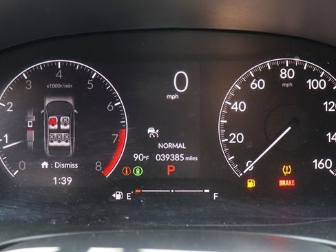 Used 2023 Honda Civic Sport image 42