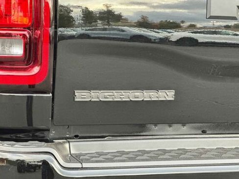 New 2026 RAM 2500 Big Horn image 23