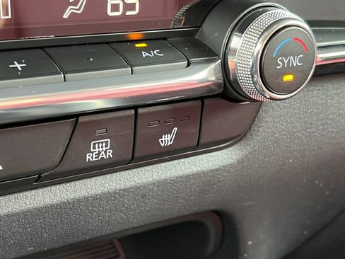 Used 2023 MAZDA CX-30 AWD 2.5 S w/ Preferred Package image 28