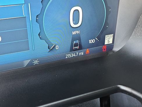 Used 2023 Ford F350 Platinum image 61