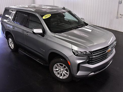 Used 2024 Chevrolet Tahoe LT image 11