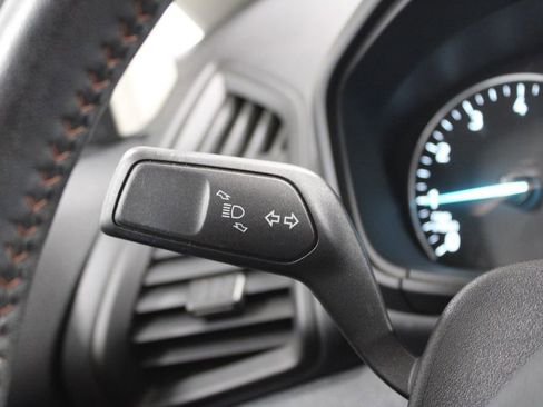 Used 2021 Ford EcoSport SE w/ SE Convenience Package image 36