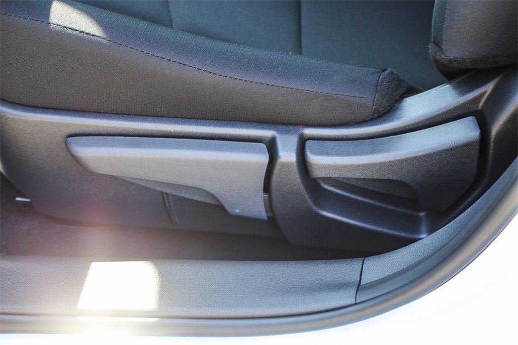 Used 2025 Nissan Sentra S FWD image 23
