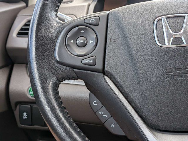 Used 2012 Honda CR-V EX-L image 28