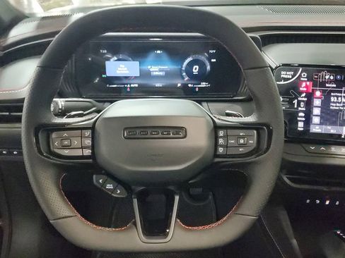 New 2026 Dodge Charger Scat Pack w/ Blacktop Package image 23