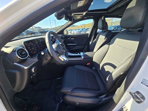 Used 2026 Mercedes-Benz C 300 Sedan image 19