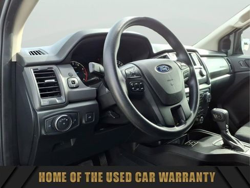 Used 2019 Ford Ranger XL w/ Equipment Group 101A Mid RWD image 16