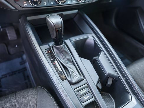 Certified 2024 Honda Accord EX image 13