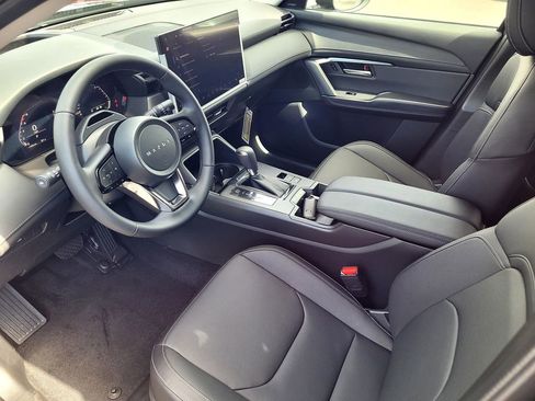 New 2026 MAZDA CX-5 2.5 S w/ Premium Plus Package image 6