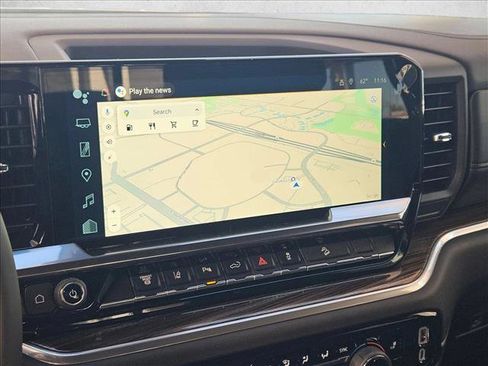 New 2025 Chevrolet Silverado 2500 LT w/ Trail Boss Package image 14