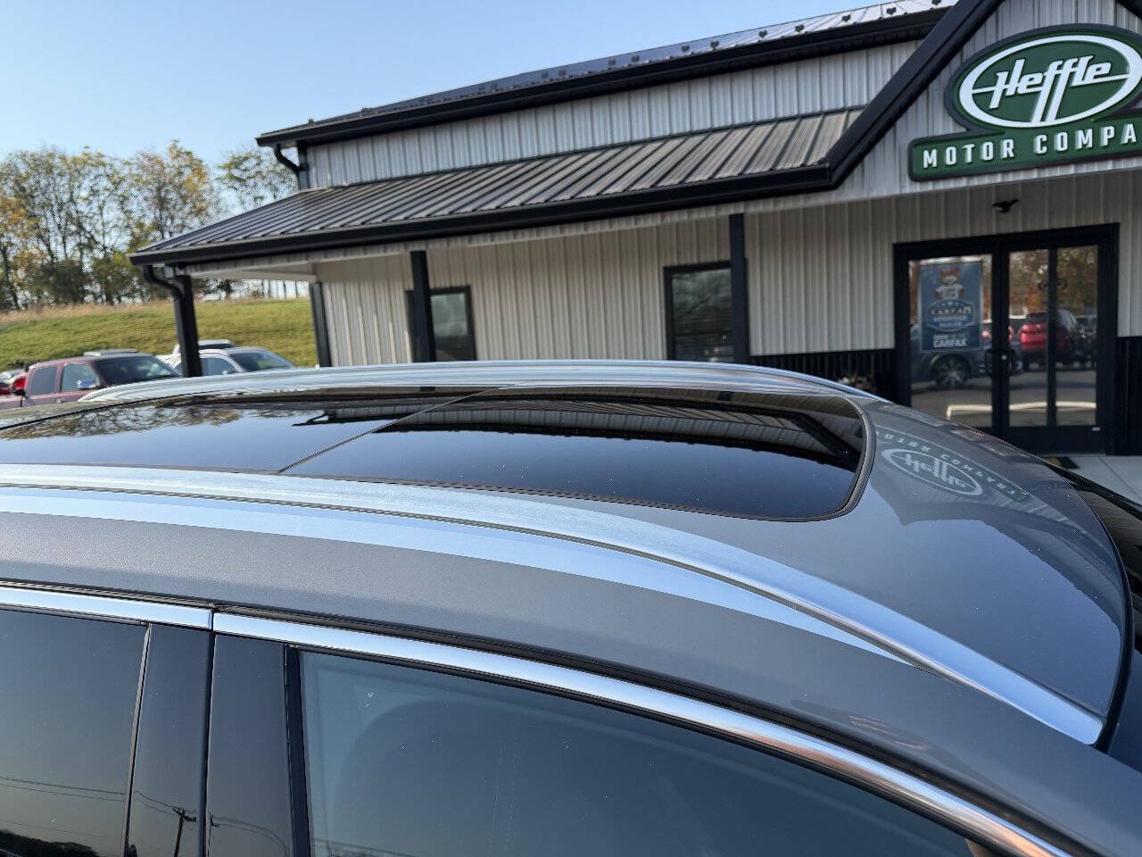 Used 2020 Volvo XC90 T6 Inscription AWD/4WD image 4