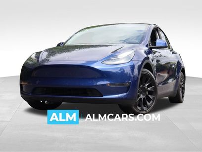 Used 2023 Tesla Model Y Long Range
