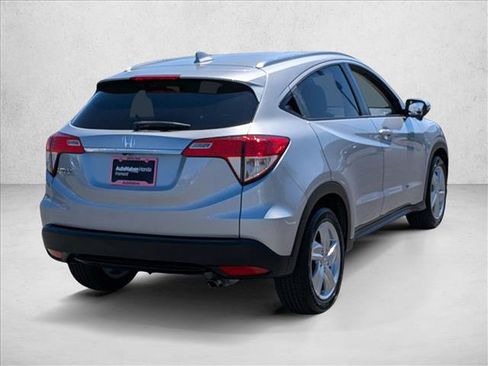 Used 2019 Honda HR-V EX image 5