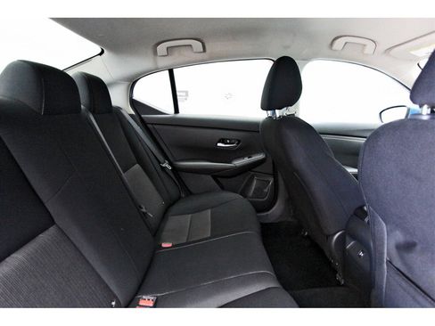 Certified 2023 Nissan Sentra SV w/ All-Weather Package image 9