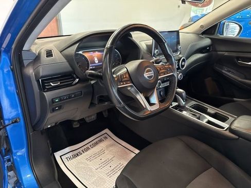 Used 2023 Nissan Sentra SV image 22