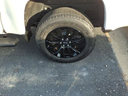 Used 2021 GMC Canyon Elevation w/ Trailering Package image 7