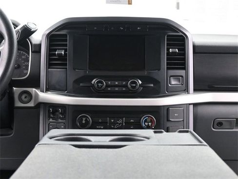Used 2023 Ford F150 XLT w/ FX4 Off-Road Package image 25