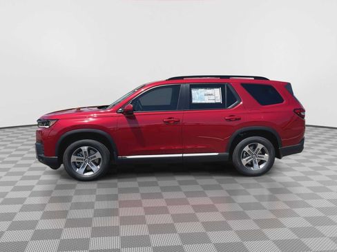 New 2026 Honda Pilot EX-L image 5