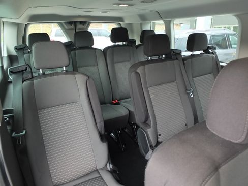 Used 2023 Ford Transit 350 XLT RWD image 14