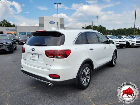 Used 2019 Kia Sorento EX FWD image 6